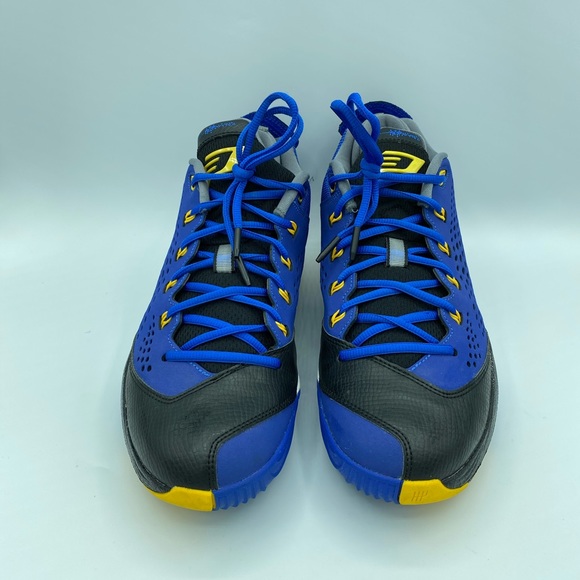 Jordan Other - Air Jordan CP3 IV